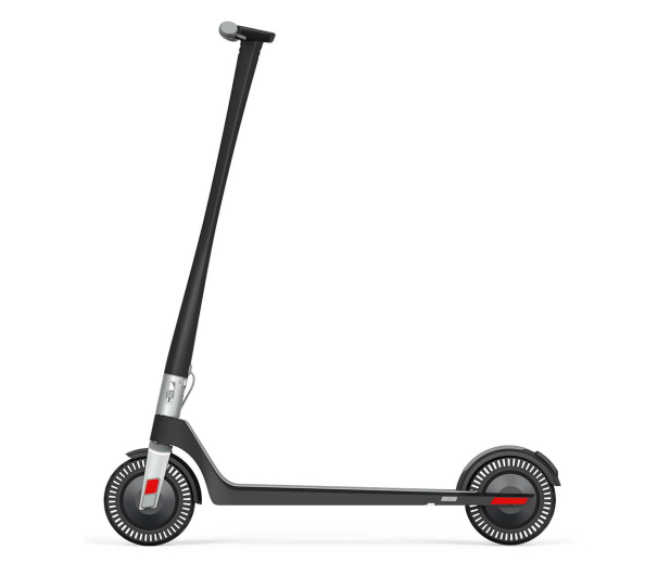 Unagi One E500 Matte Black - 1071404 - zdjęcie